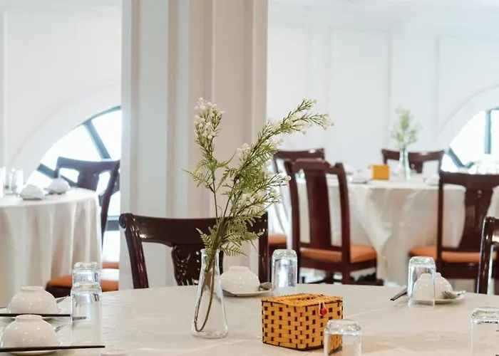 Song Anh Tuần Châu 3*