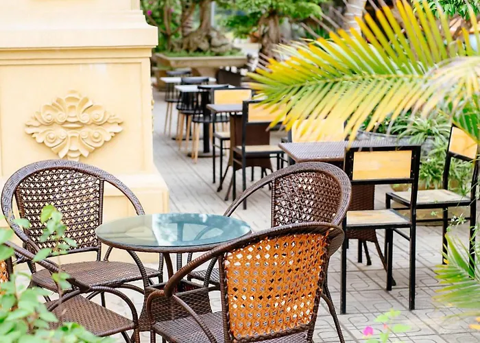 Song Anh Tuần Châu 3*