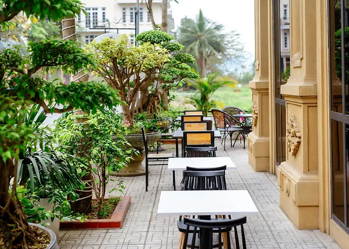 Song Anh Tuần Châu 3* Hạ Long