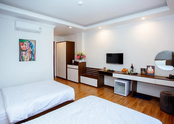 Song Anh Tuần Châu 3*