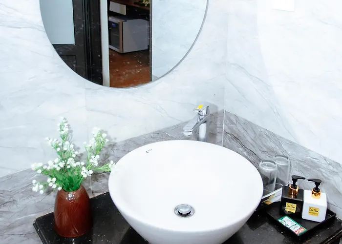 Song Anh Tuần Châu 3*