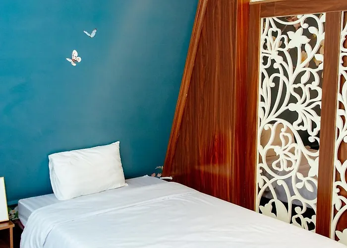 Khách sạn Song Anh Tuần Châu 3*