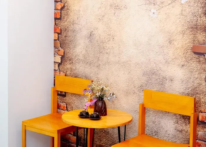 Song Anh Tuần Châu Khách sạn Hạ Long