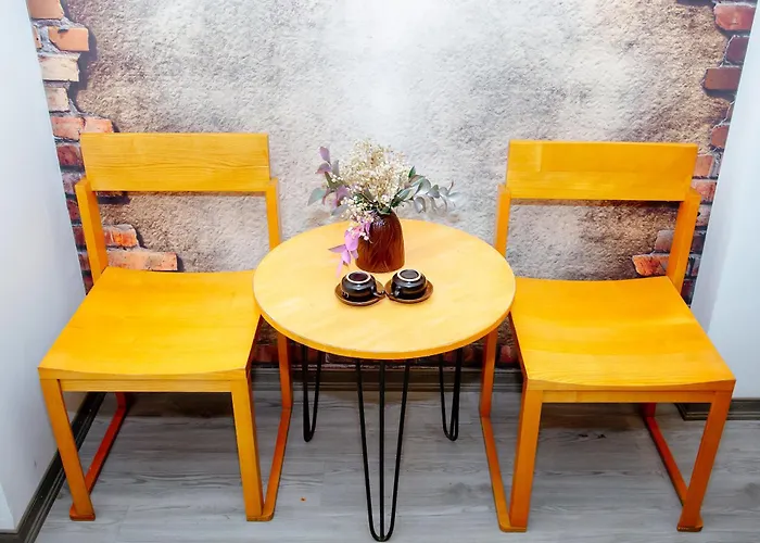 Khách sạn Song Anh Tuần Châu Hạ Long