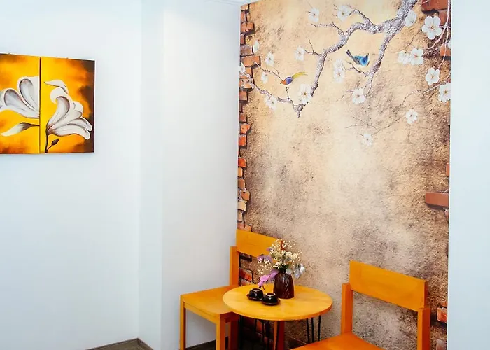 Song Anh Tuần Châu 3*