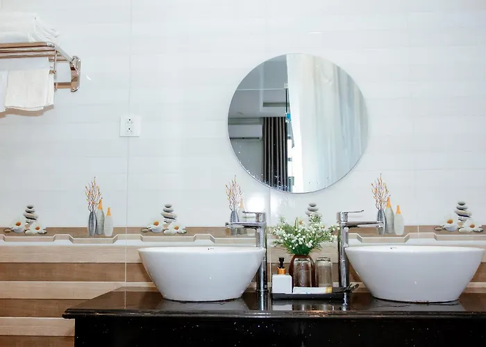 Song Anh Tuần Châu 3* Hạ Long