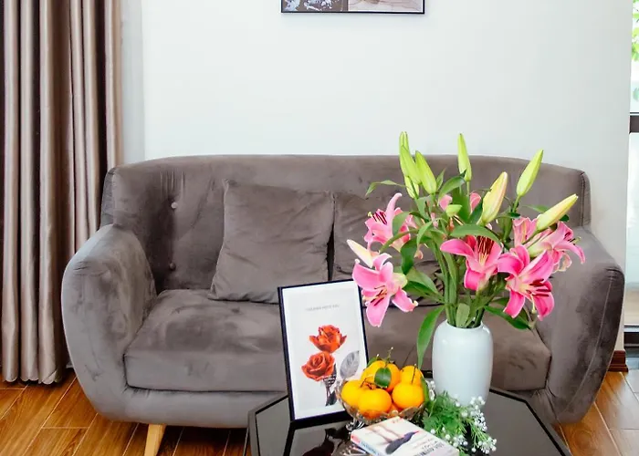 Song Anh Tuần Châu Khách sạn Hạ Long